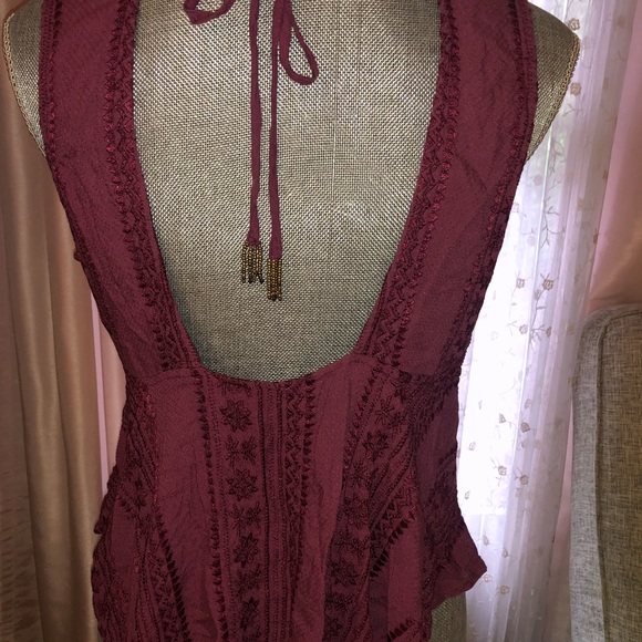 Free People shirt - Picture 3 of 3